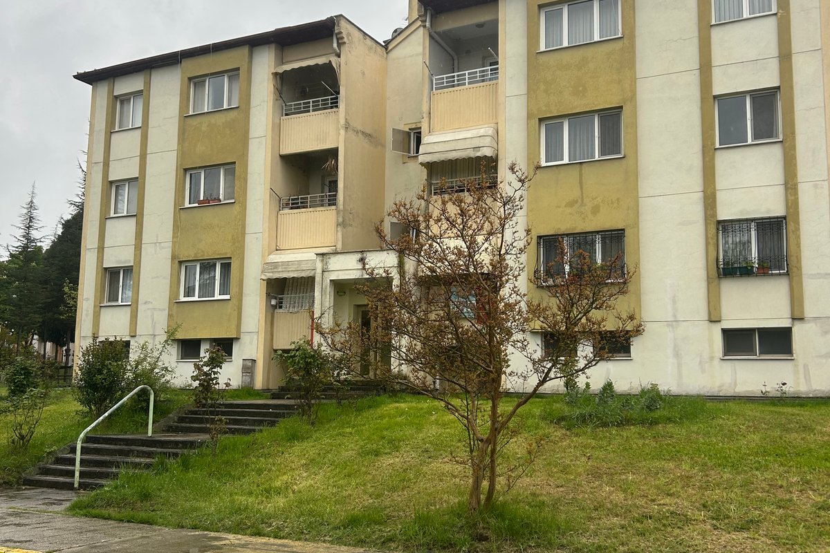 Başiskele kiralık oda – YENİKÖY KALICI KONUTLAR EV ARKADAŞI