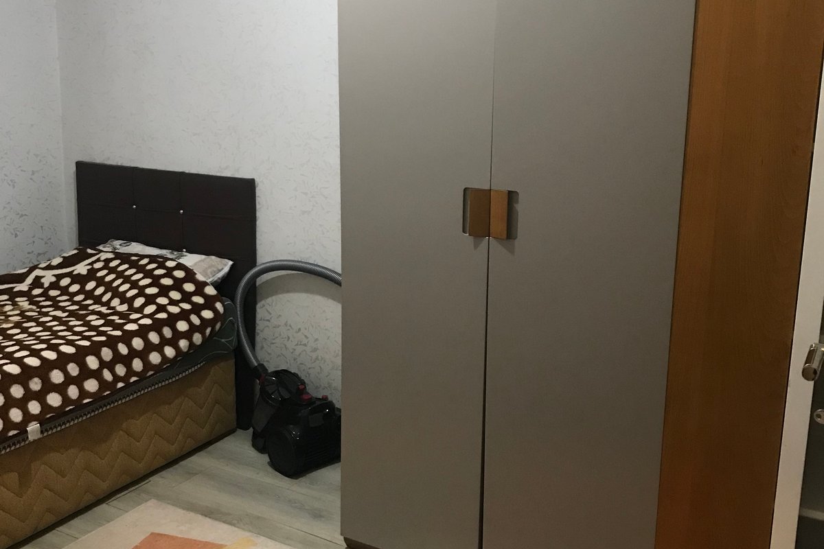 Bahçelievler kiralık oda – Öğrenci ve çalışana uygun tekli oda