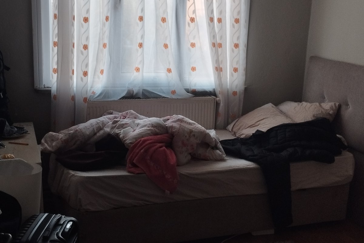 Ümraniye kiralık oda – Ümraniye de geniş ferah oda kiraya verilecek