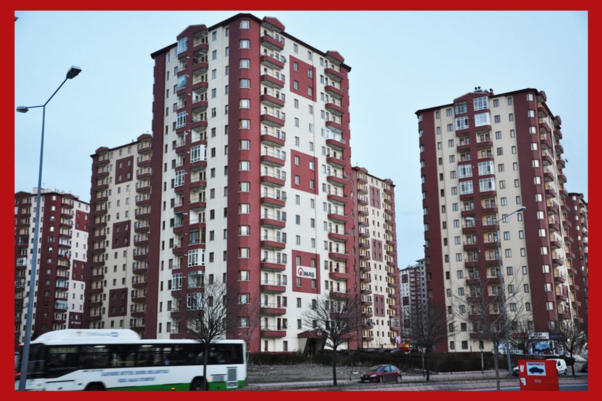 Talas kiralık oda – Ev arkadaşı arıyorum