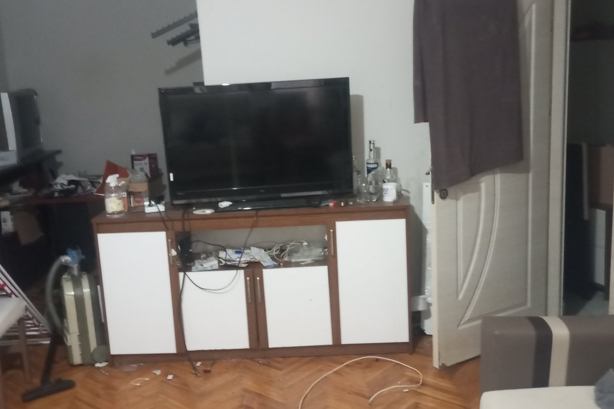 Keçiören kiralık oda – Metroya 5 dk yürüme mesafesinde her türlü eşya var valizini alıp gelebilirsiniz