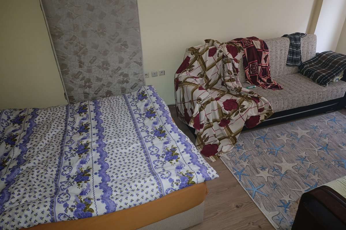 Çorlu kiralık oda – Temiz lik onemli