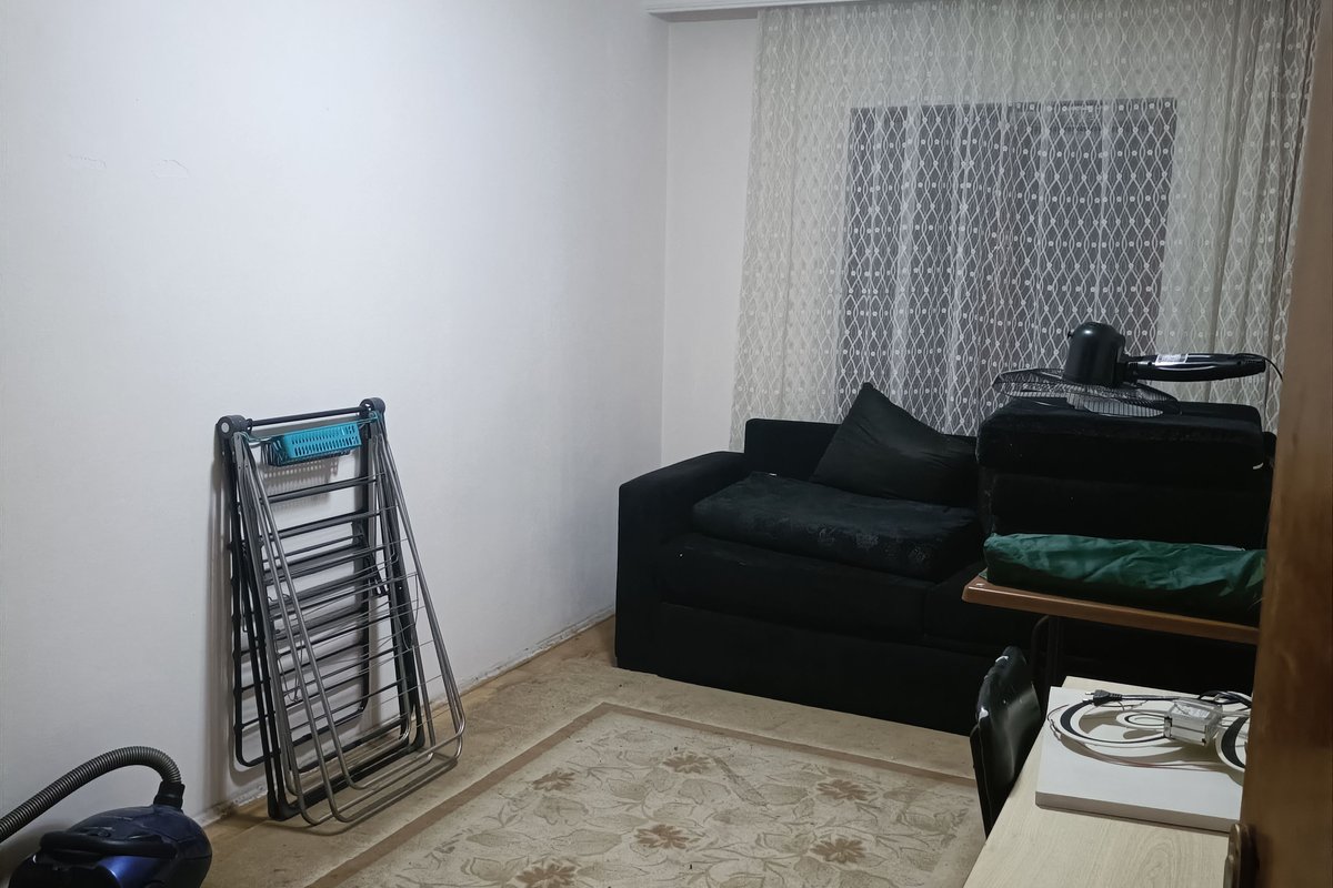 Çankaya kiralık oda – Kolej metro yakini