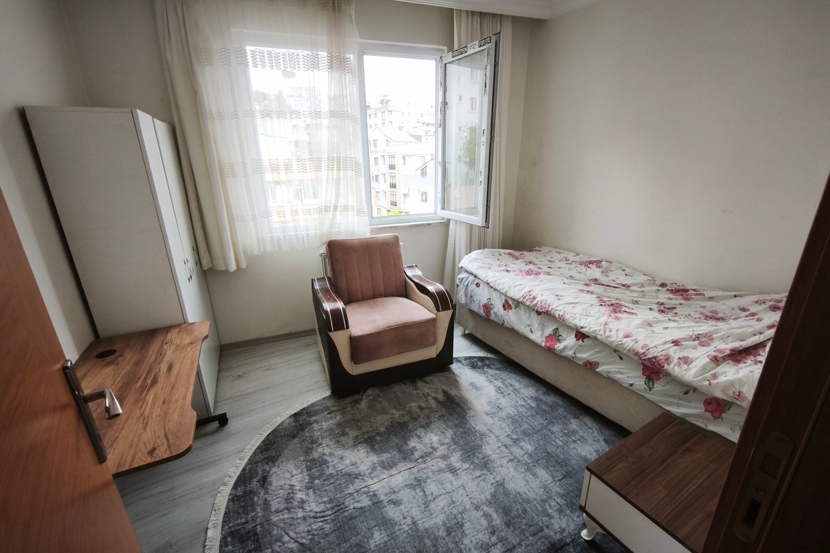Gebze kiralık oda – EVİMİZE  EV ARKADAŞI ARIYORUZ