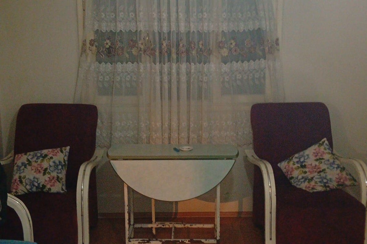 Bayraklı kiralık oda – Başaran mahallesi