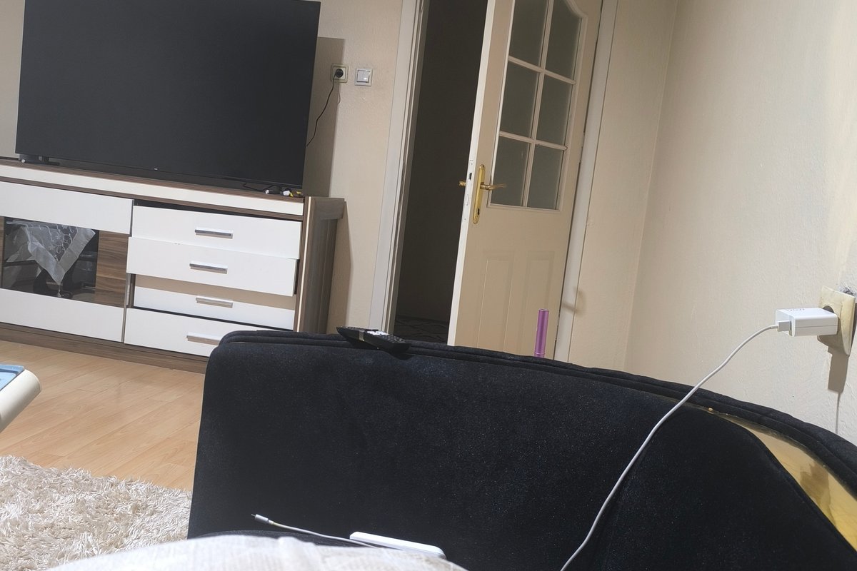 İnegöl kiralık oda – Bahçeli müstakil ev