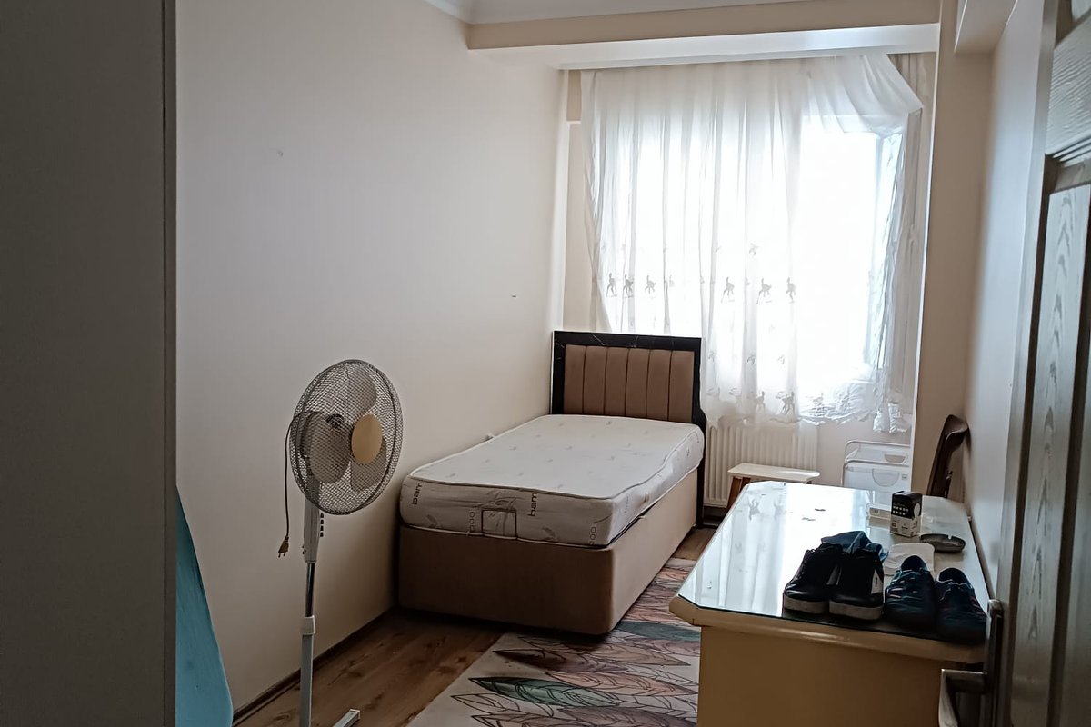 Esenyurt kiralık oda – Mehterçeşme yakını ev arkadaşı arıyorum