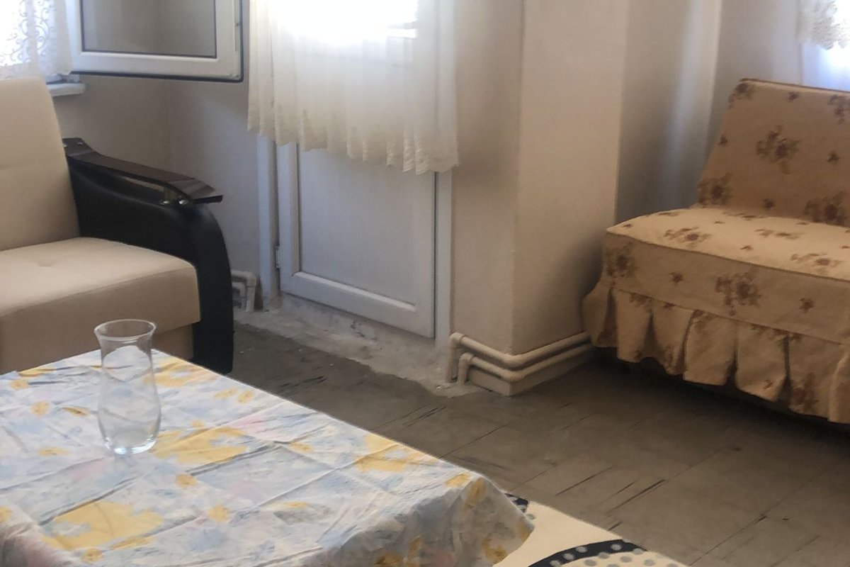 Bahçelievler kiralık oda – Bayan icin Oda verilir