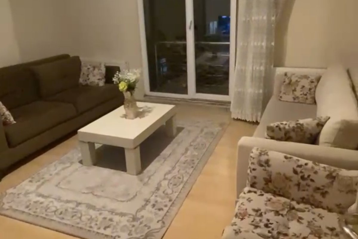 Pendik kiralık oda – Kurdöyde oda