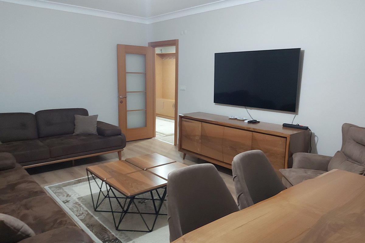 Kadıköy kiralık oda – Site içerisinde ferah daire