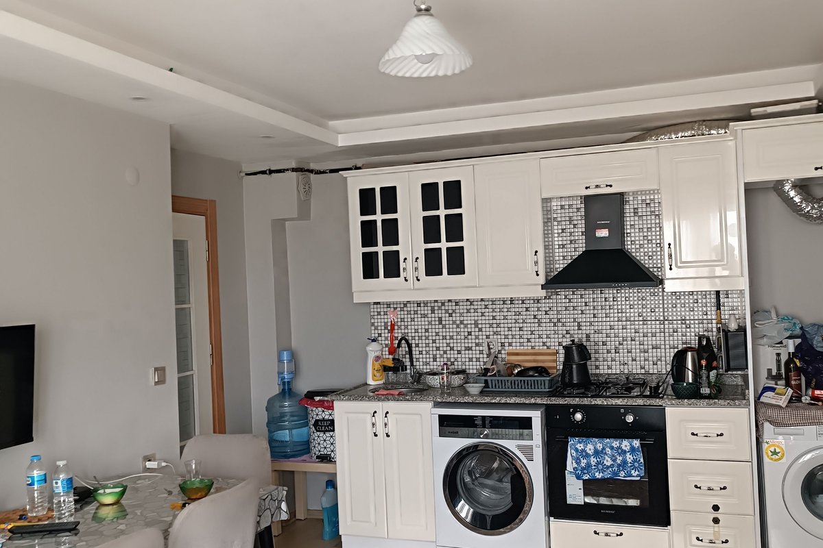 Çorlu kiralık oda – Ev arkadası