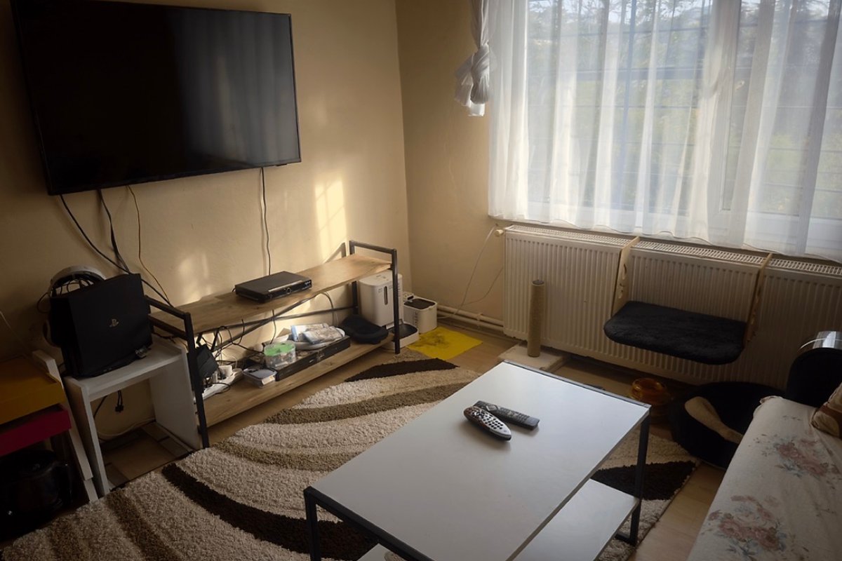 Beykoz kiralık oda – Beykoz Paşabahçede Eşyalı Faturalar Dahil