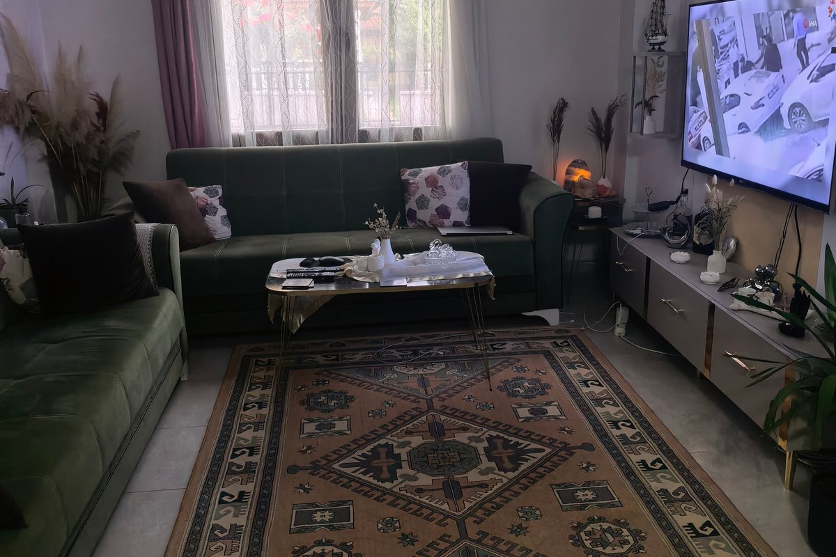Dikili kiralık oda – Ev arkadaşı