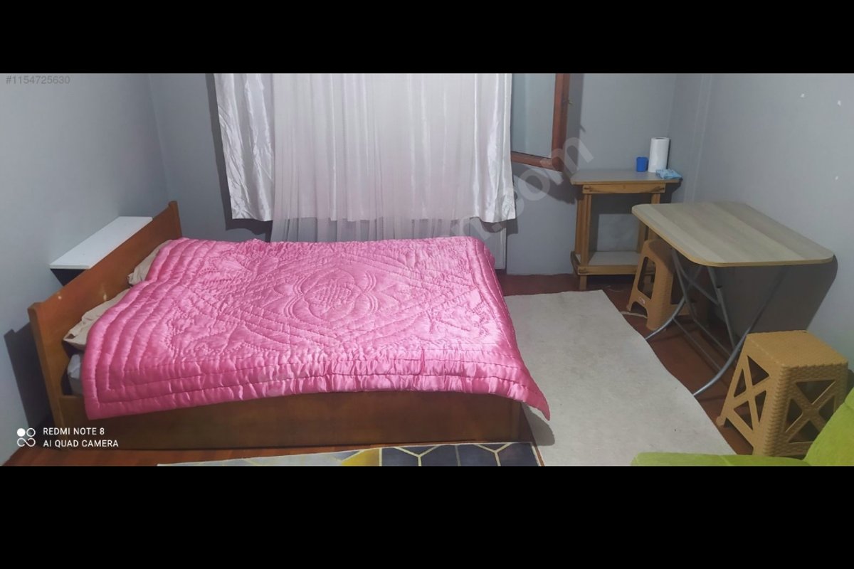 Kağıthane kiralık oda – Kağıthane de kiralık iki kişilik oda