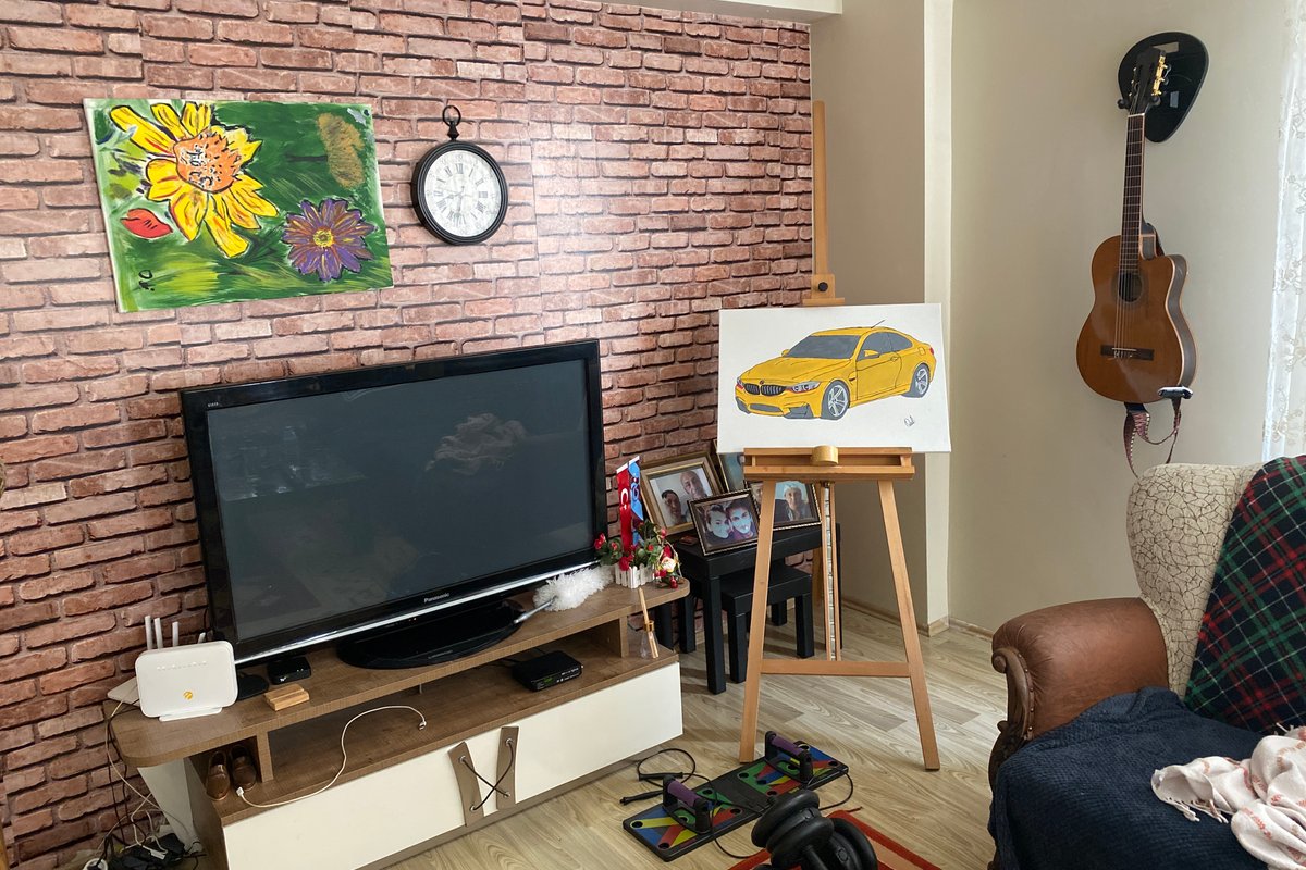 Çorlu kiralık oda – Evime ortak ev arkadaşı arıyorum