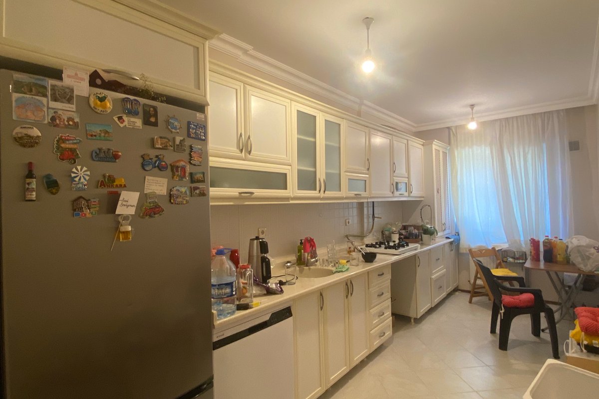 Beylikdüzü kiralık oda – Beylikdüzü’nde 2 Kesili Öğretmen ile
