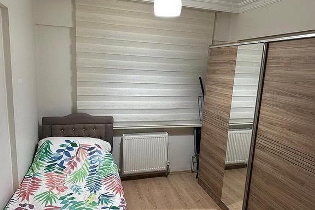 Çankaya kiralık oda – KADIN EV ARKADAŞI ARIYORUM
