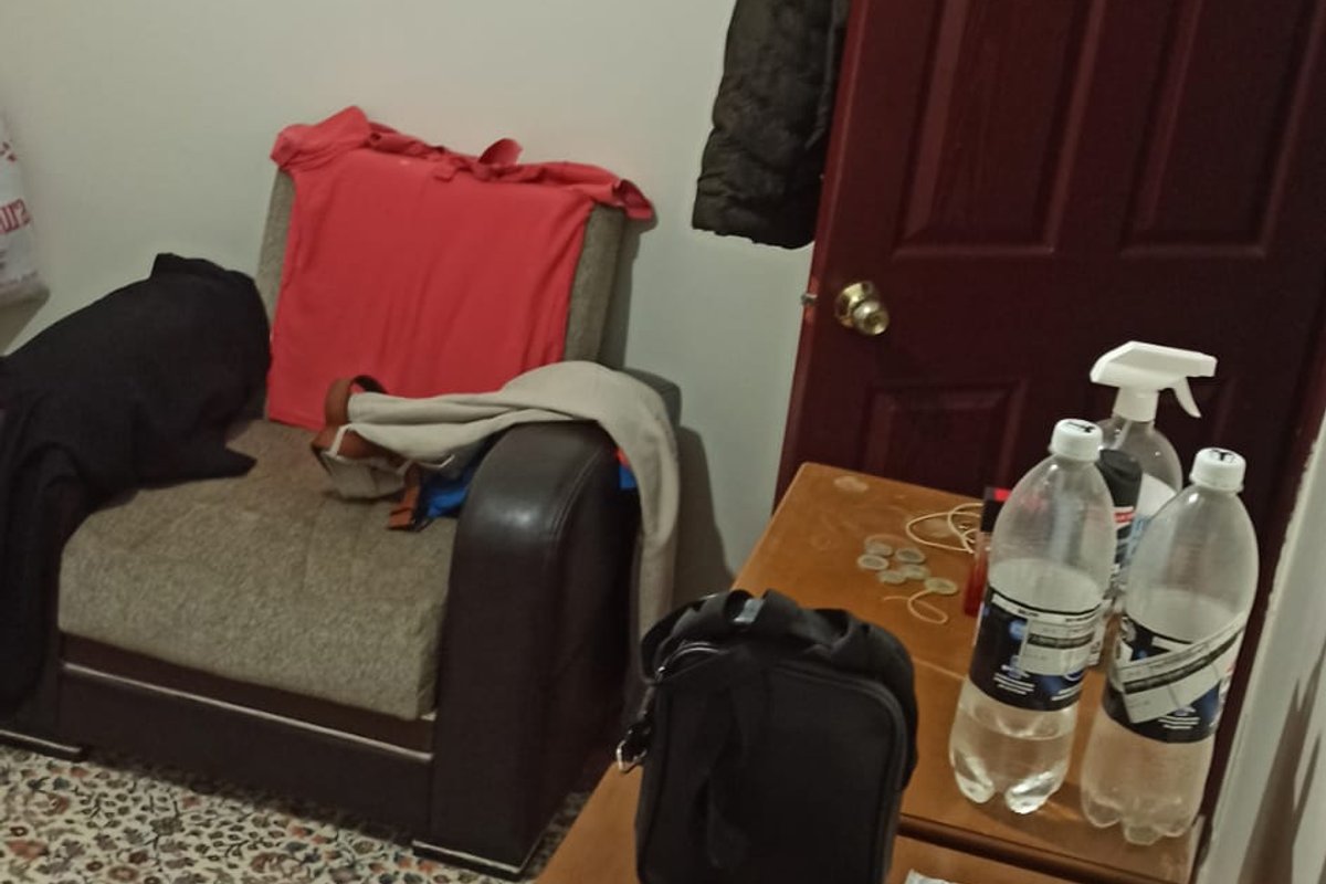 Yenimahalle kiralık oda – Ayvalı'da Kiralık Oda