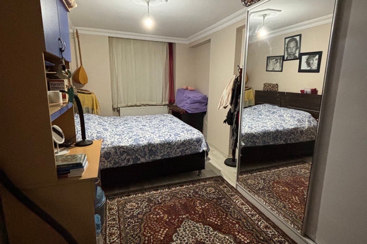 Kağıthane kiralık oda – Kiralık oda