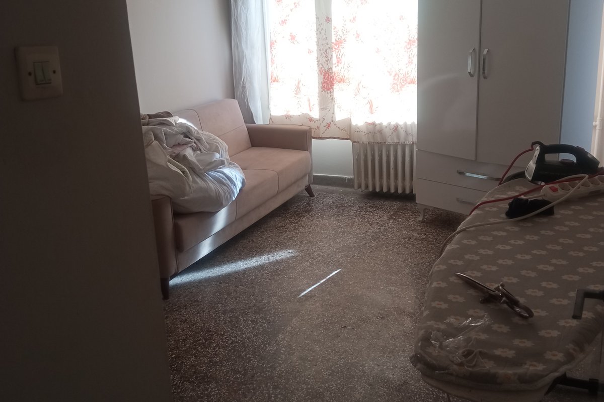 Şahinbey kiralık oda – Gaziantep,ferah,merkezde,üniversiteye 10dakika dolmusla