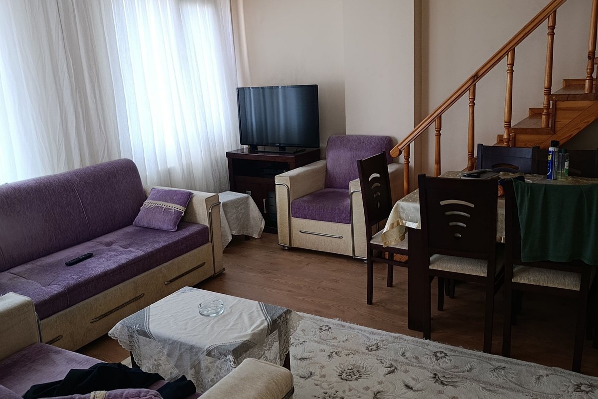 Çekmeköy kiralık oda – Evime Bayan Ev Arkadaşı Arıyorum....