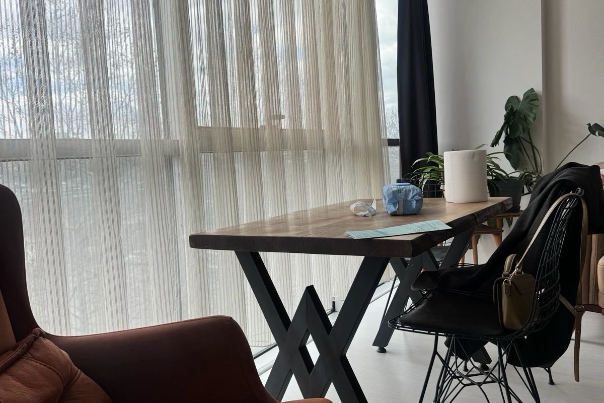 Sancaktepe kiralık oda – 2+1 geniş eşyalı daire valizini alıp gelecek