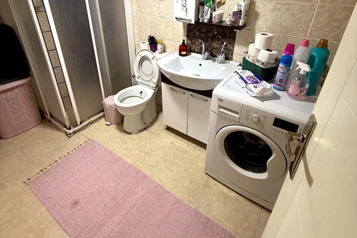 Maltepe kiralık oda – kadın ev arkadaşı arıyorum