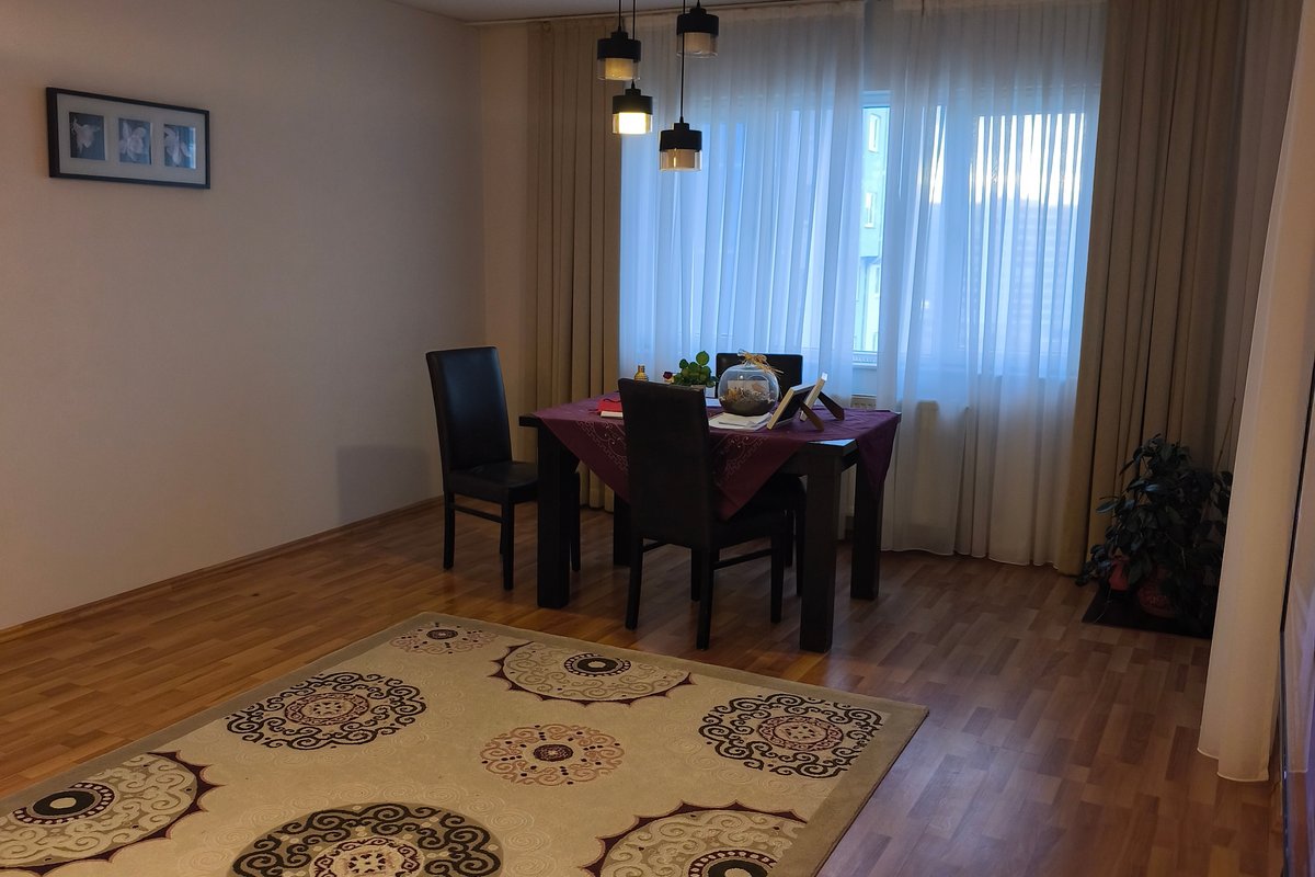 Etimesgut kiralık oda – Eryamanda güzel sitede
