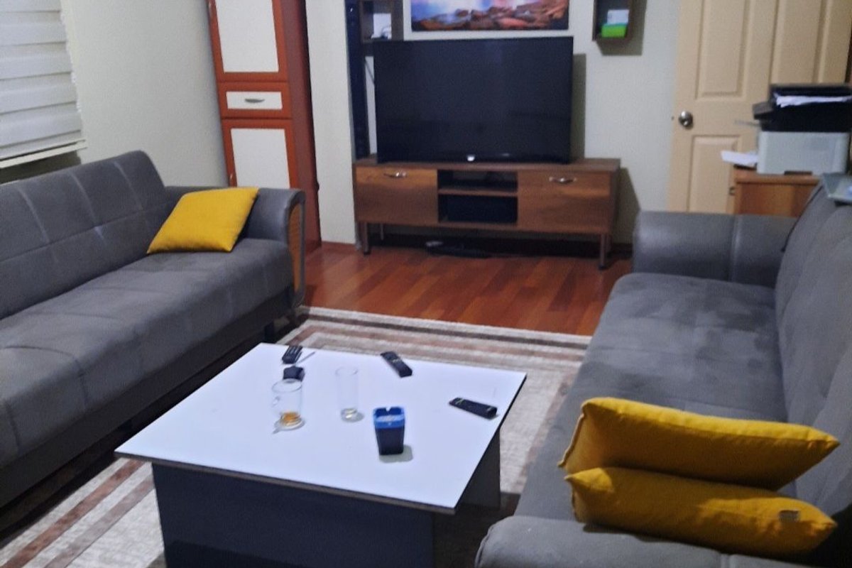 Kartal kiralık oda – Kartal soğanlikta genis daire