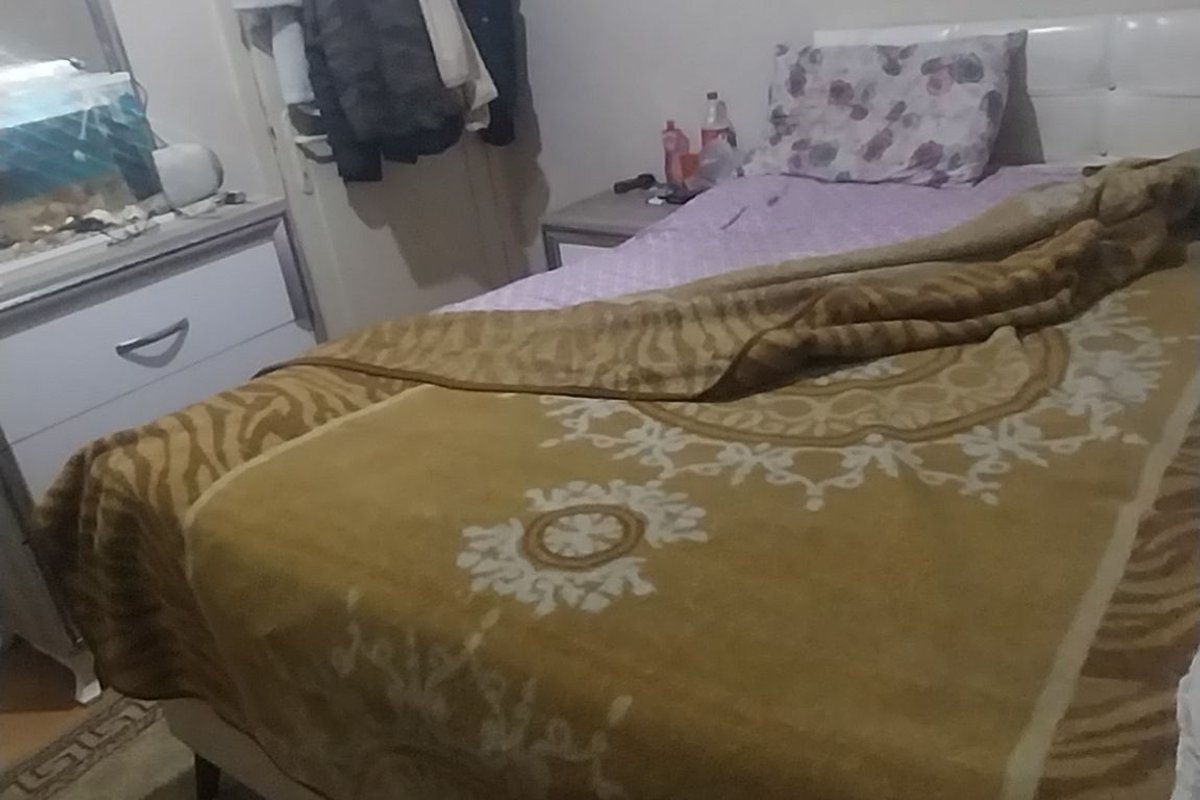 Bahçelievler kiralık oda – İstanbul Bahçelievler bay bayan