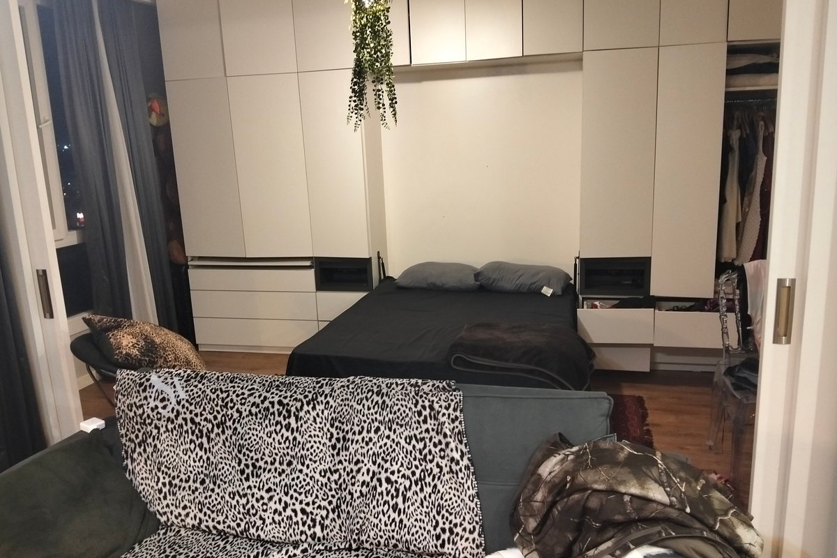 Bağcılar kiralık oda – Toya next rezidans 1+1 eşyalı daire