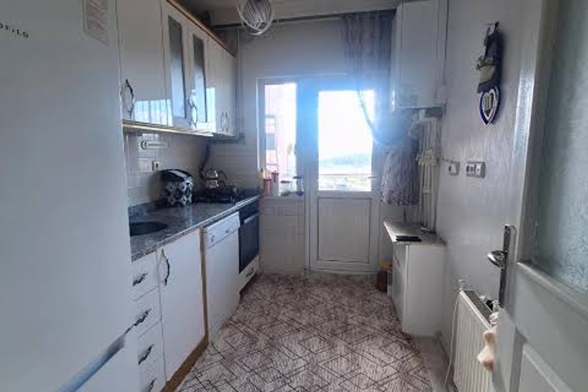 Beşiktaş kiralık oda – Istanbul (each side)