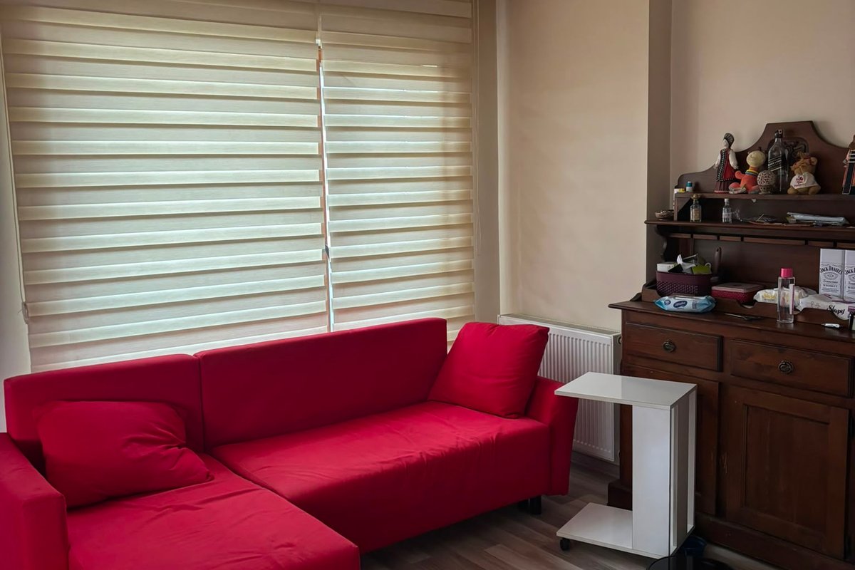 Çankaya kiralık oda – Birlik mh 2+1 eve ev arkadaşı