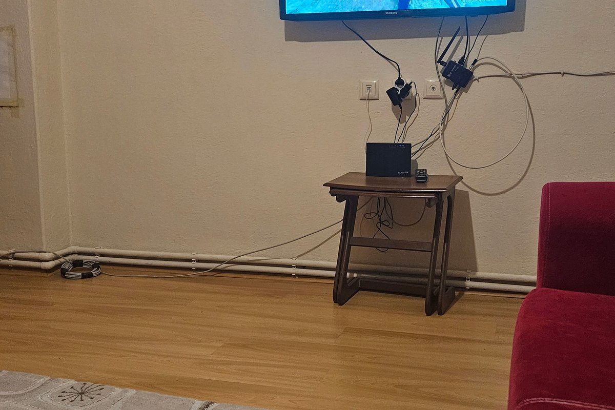 Belen kiralık oda – Dubleks de ev arkadaşı arıyorum