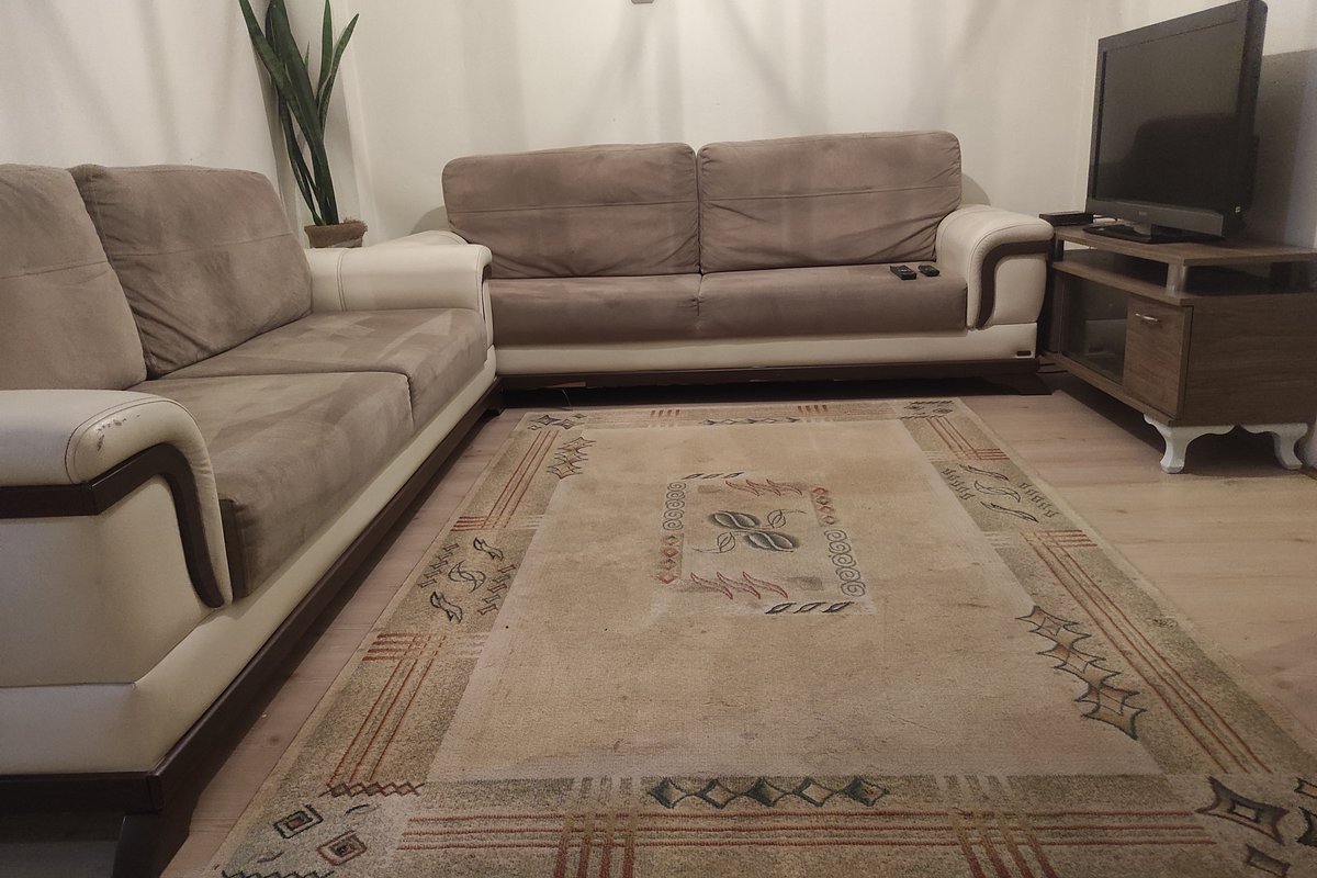 Karşıyaka kiralık oda – 2+1 bahçeli  ferah