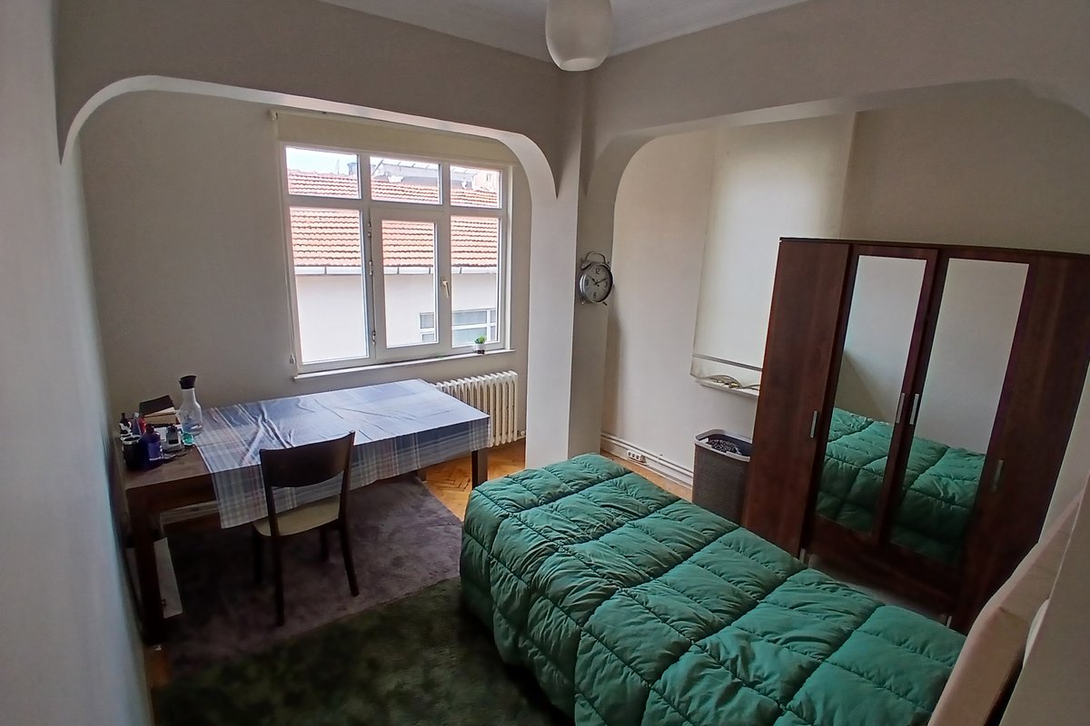 Şişli kiralık oda – Şişli mecidiyekoy ev arkadaşı arıyorum.