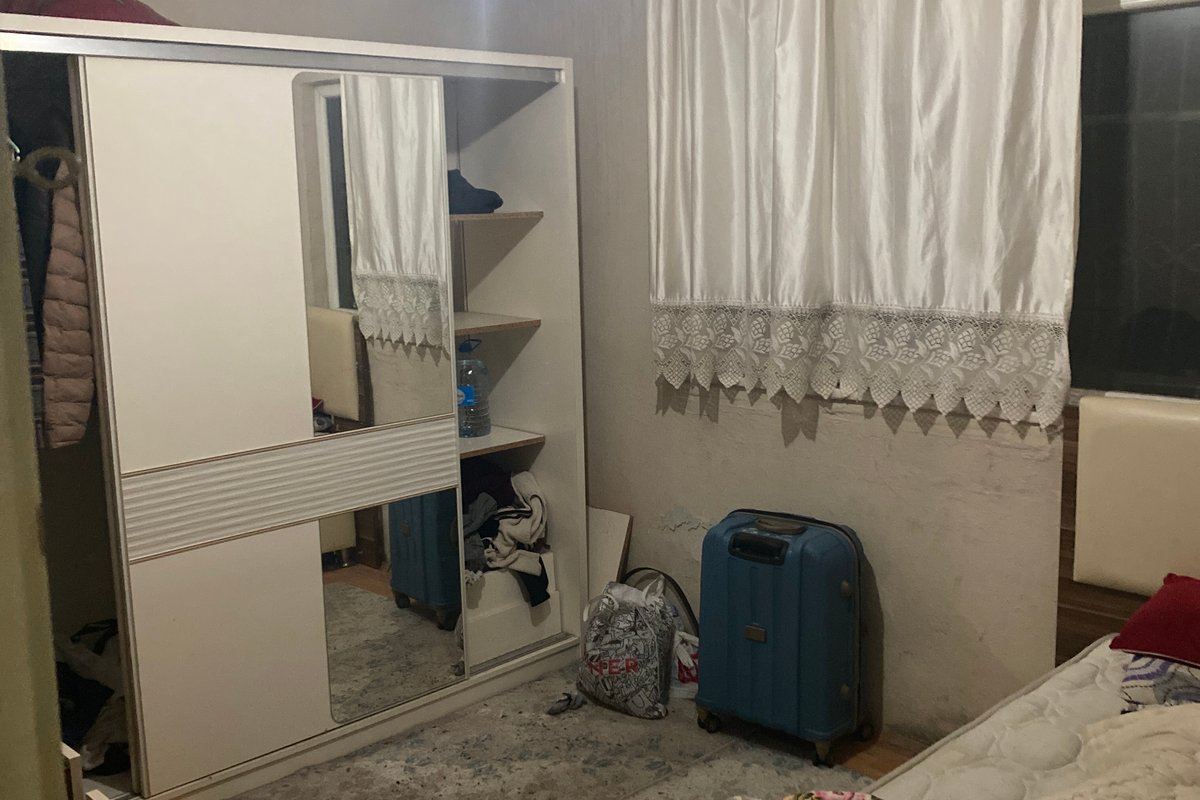 Gebze kiralık oda – Merhaba Gebze’de ki evine bayan ev arkadaşı arıyorum güvenilir
