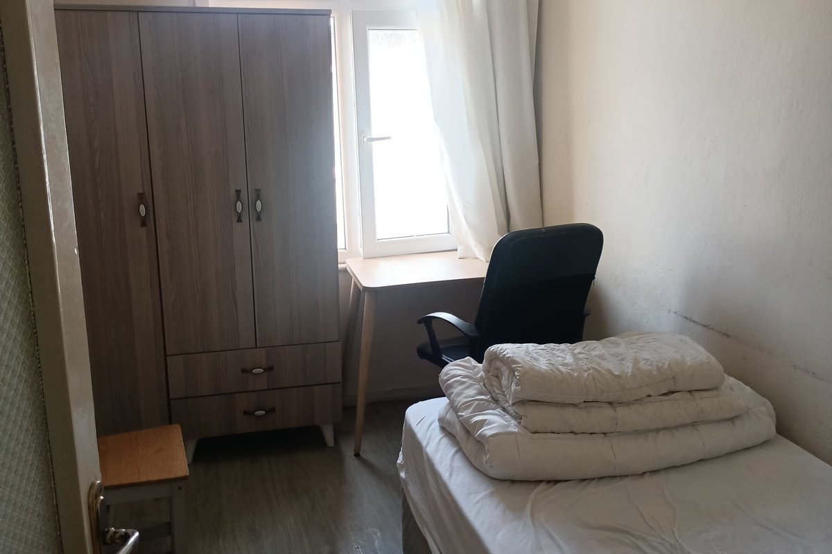 Kadıköy kiralık oda – Kadıköy ev arkadaşı