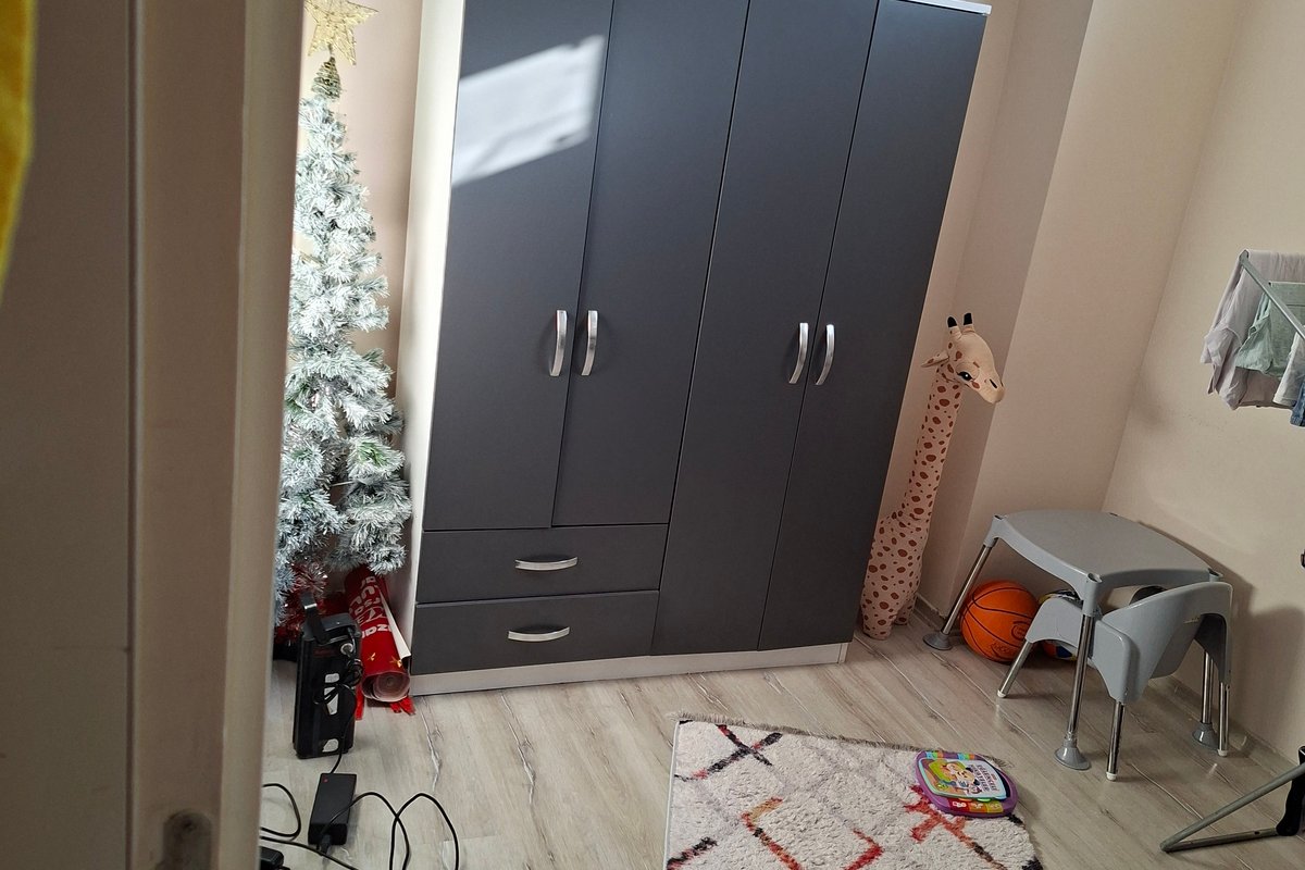Manavgat kiralık oda – KavaklıEvArkadaşı