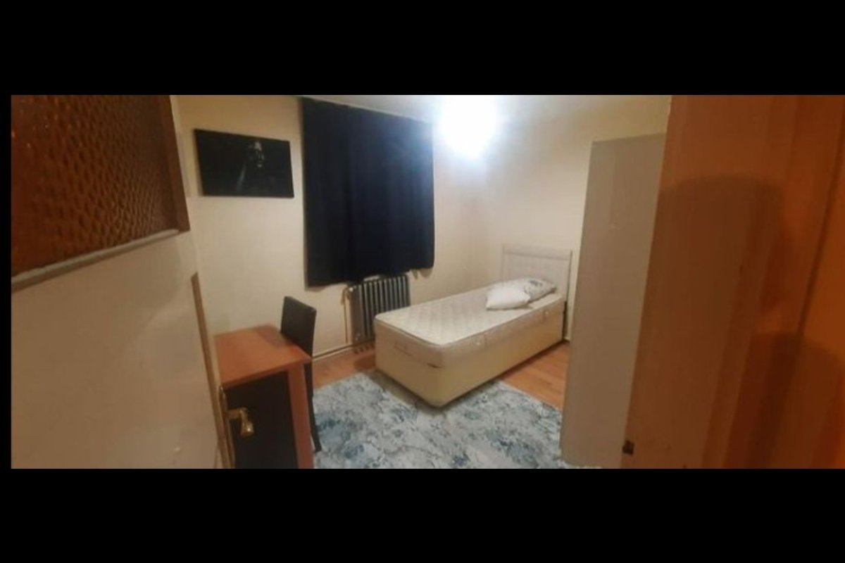 Çankaya kiralık oda – Cebeci siyasal yakını Ev arkadaşı ilanı
