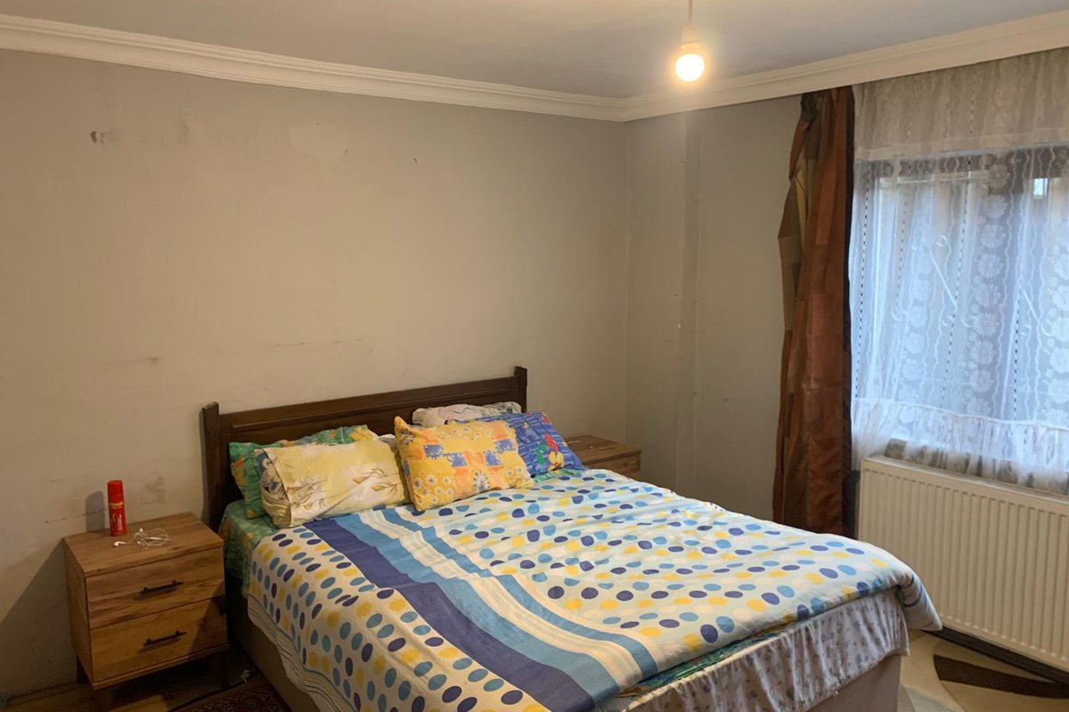 Sancaktepe kiralık oda – VALİZİNİ AL GEL (FULL EŞYALI) Faturalar Dahildir