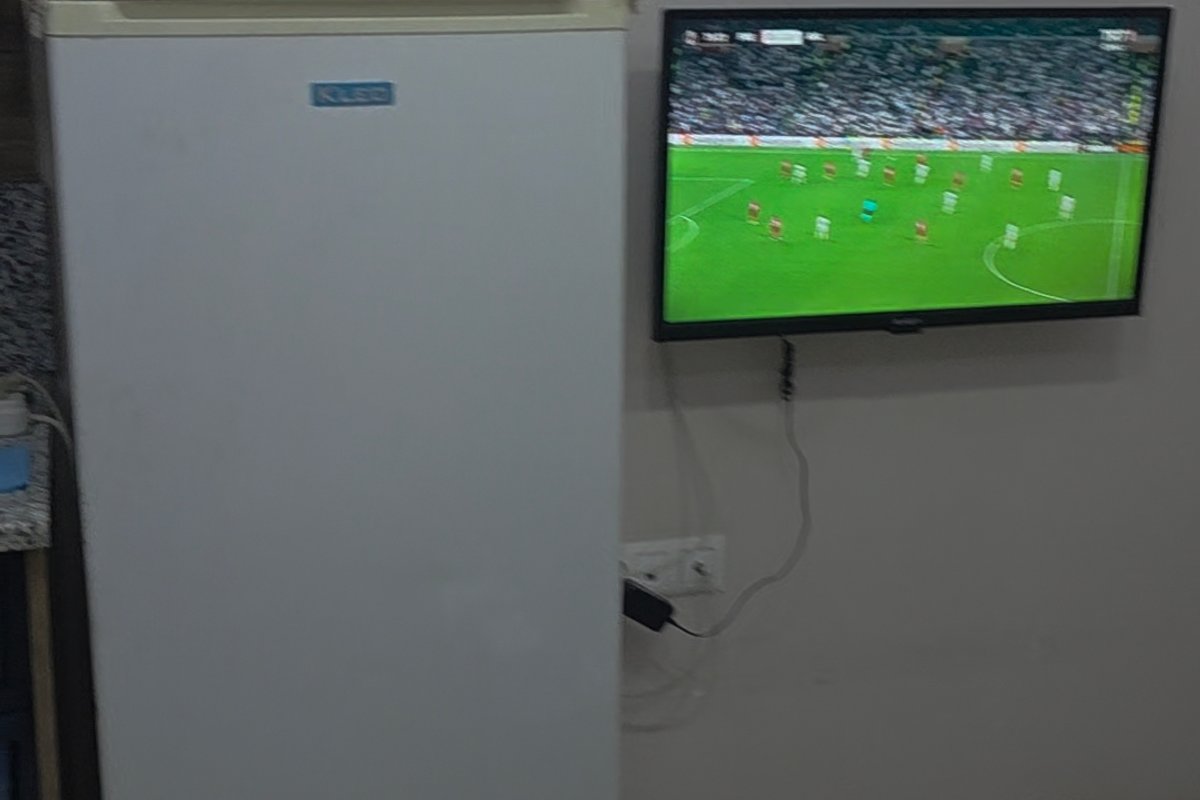 Tepebaşı kiralık oda – 1+1 daire ....