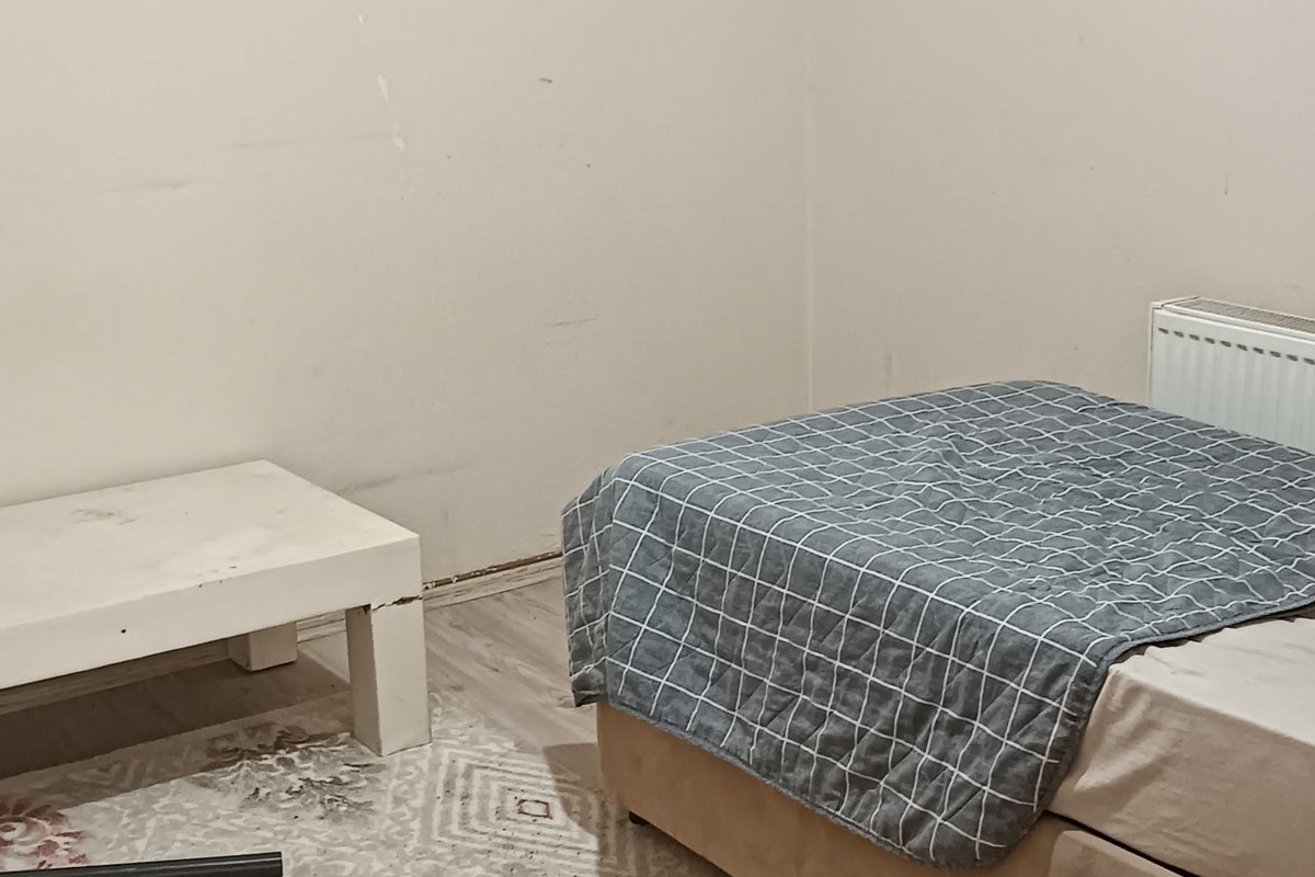 Gebze kiralık oda – Ev arkadaşı arıyoruz.