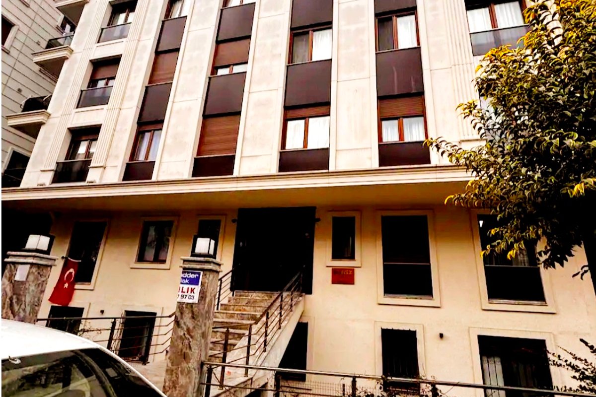 Şişli kiralık oda – 2+1 Mecidiyeköy merkez'de, ev arkadaşı arıyorum