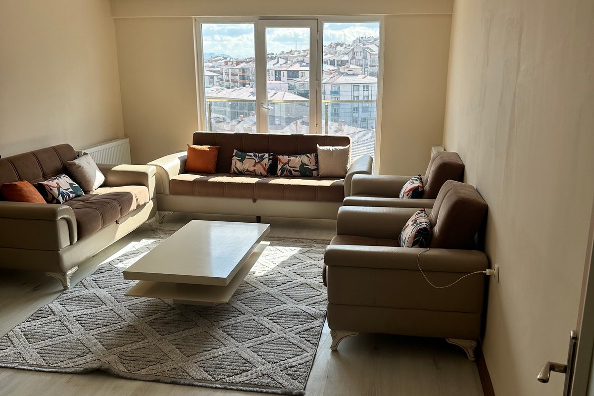 Keçiören kiralık oda – Ankara Keçiören