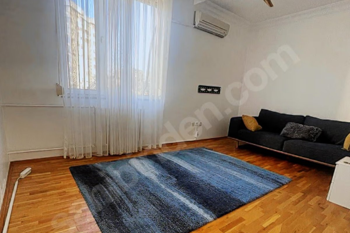 Kadıköy kiralık oda – Kadıköy'de ev arkadaşı