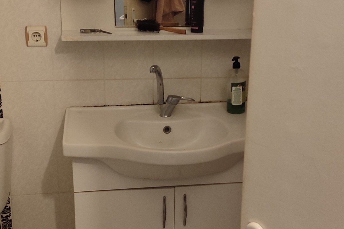 Karşıyaka kiralık oda – Ev arkadaşı