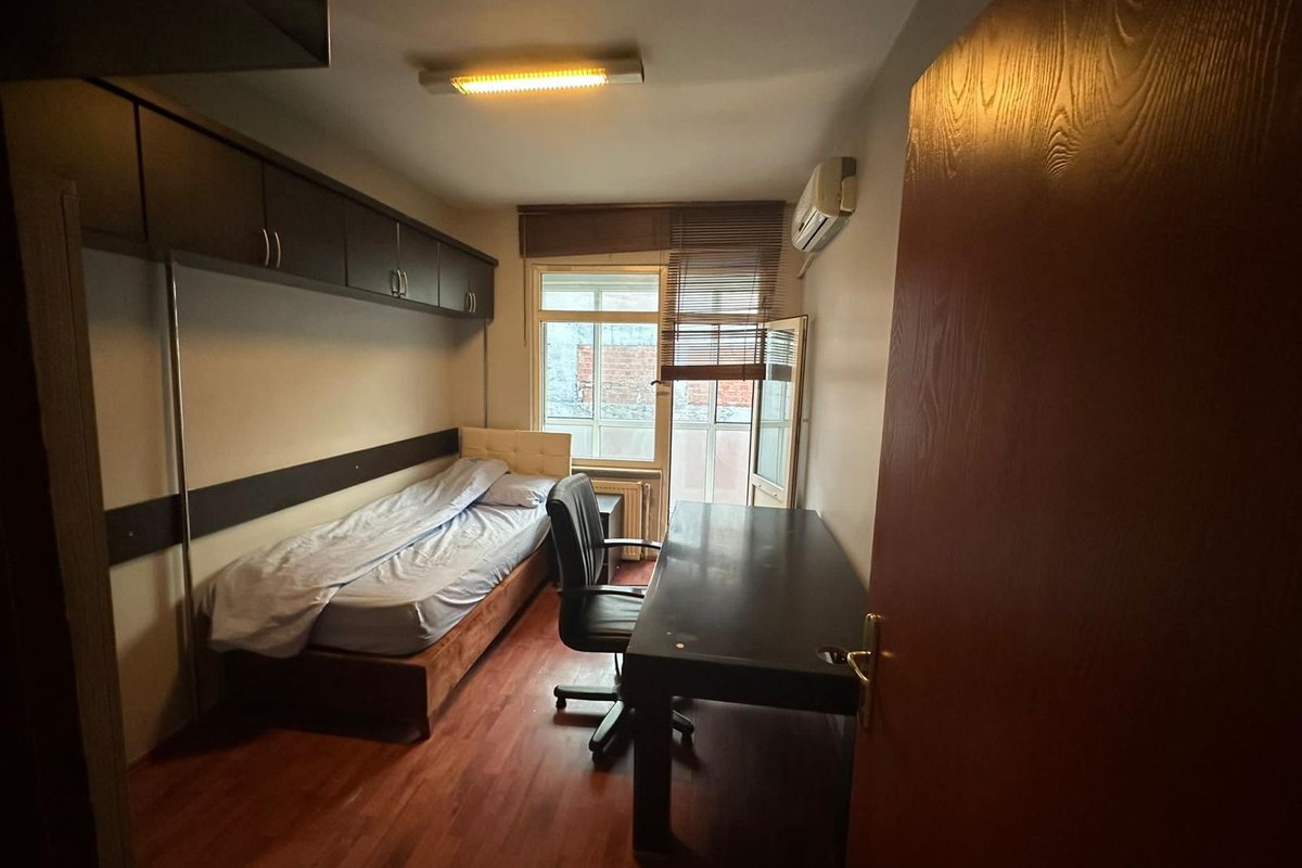 Kadıköy kiralık oda – Kadıköy Rıhtımda klimalı odalar