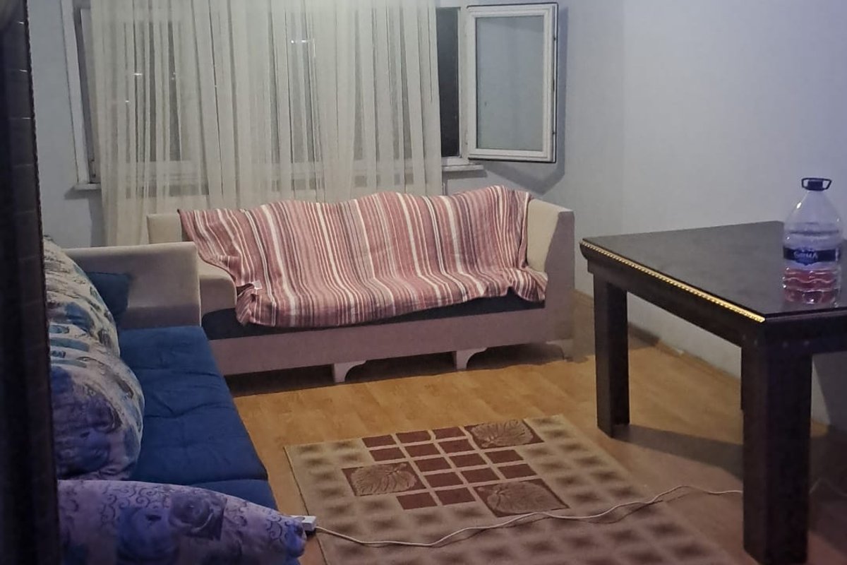 Küçükçekmece kiralık oda – SEFAKÖY GENİŞ VE FERAH KİRALIK ODA