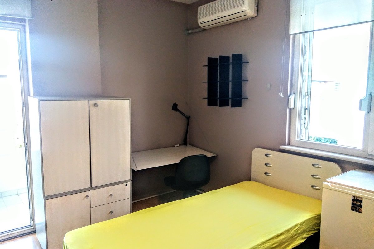 Beykoz kiralık oda – Faturalar Dahil 1+0 kiralık eşyalı daire(sitede)